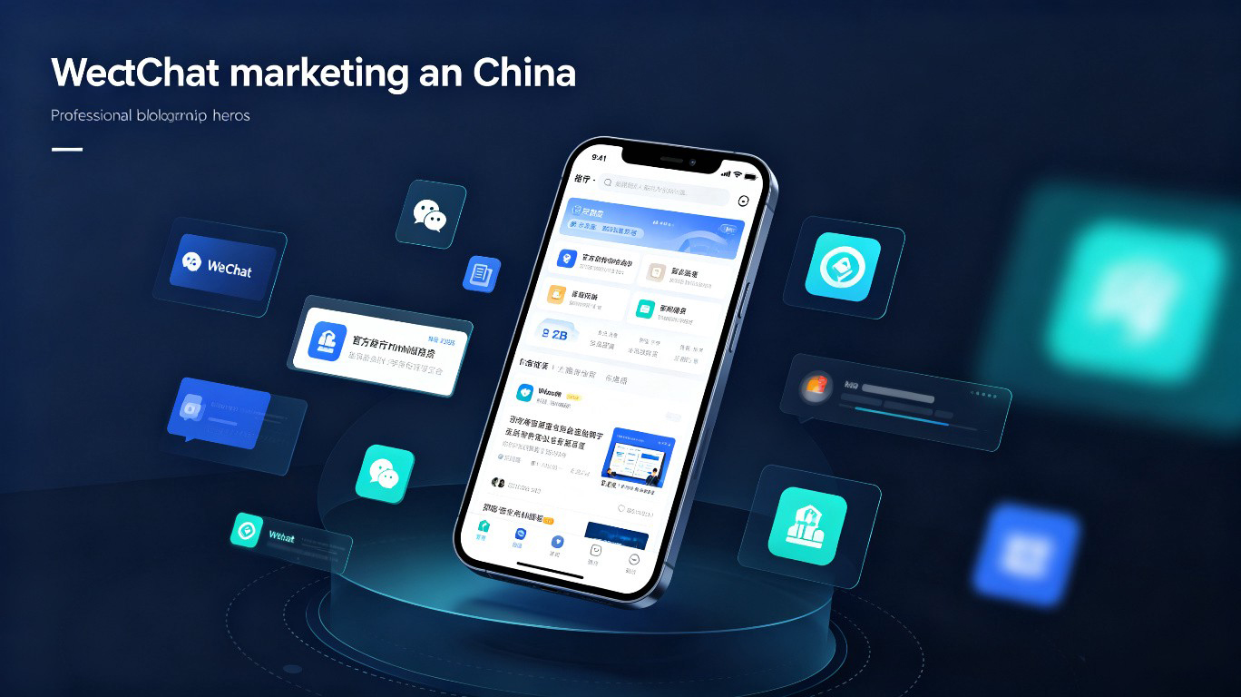 WeChat Ecosystem